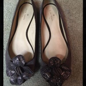 Kate Spade Flats
